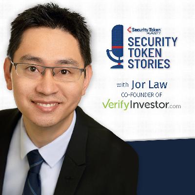 Jor Law - Verify Investor (Episode #6 - "Accredited Investors")