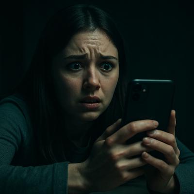 موظفة في شركة تقتل في ظروف غامضة في مخزن الشركة... والسبب مرعب!!