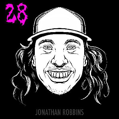 LR28 - Jonathan Robbins