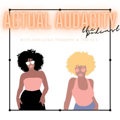 New & Revamped Actual Audacity Podcast Commercial