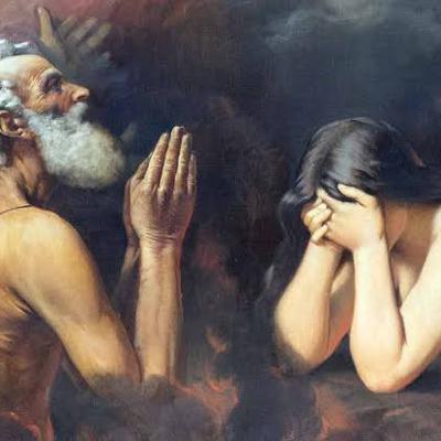 O que é o purgatório | Evangelho do dia