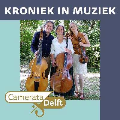 13. Authentiek: eigen muziek!