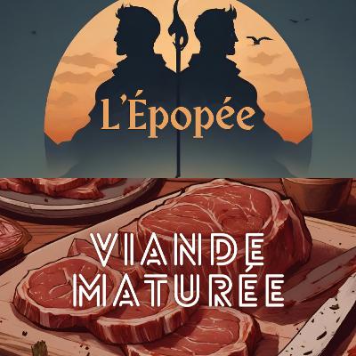 ÉPISODE SPÉCIAL (Feat. L'Épopée) - Avoir 20 Ans en 2024 - Partie 1