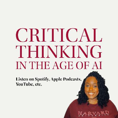 The Real Crisis Isn’t AI, It’s Us