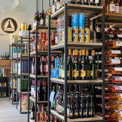 Cheers to Off The Rox