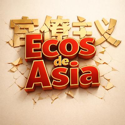 El teatro del absurdo burocrático: Pensiones, adopciones y justicia suspendida en Asia