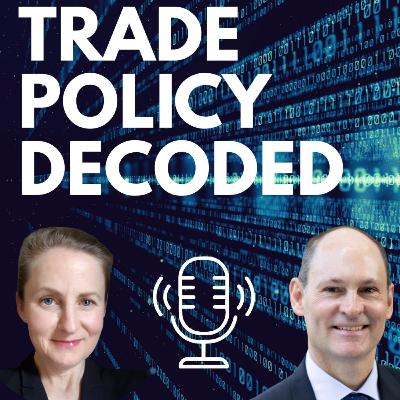 Episode 36: 2025 in Review Episode 36: 2025 in Review