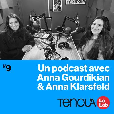 Episode 9 - Les sages du Talmud : syndicalistes de la première heure ?