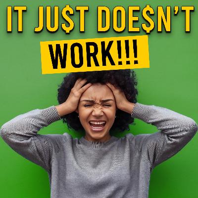 The #1 Reason Your Faith for Finances Isn’t Working