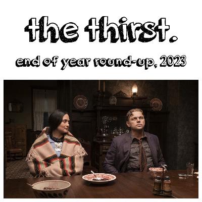 Under Review: Best of 2023 Under Review: Best of 2023