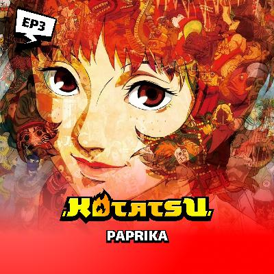 #3 Paprika
