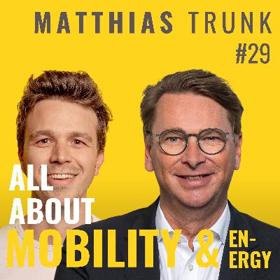 #29 Matthias Trunk - GASAG COO & Vorstandsmitglied - Sein Lieblingsgrafitti - Transformation - Berlins H2 Readiness #29 Matthias Trunk - GASAG COO & Vorstandsmitglied - Sein Lieblingsgrafitti - Transformation - Berlins H2 Readiness