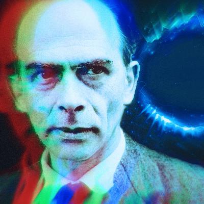 121: Pierre Klossowski's Nietzsche and the Vicious Circle, pt 1: The Semiotic of Impulses