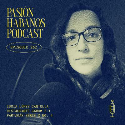 Pasión Habanos Podcast, episodio 262, 3 de septiembre de 2025 Pasión Habanos Podcast, episodio 262, 3 de septiembre de 2025