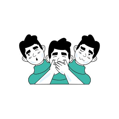 What Elements Affect Tourette Syndrome? (ft. Kristof Morrow)