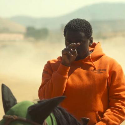 21.- NOPE (2022), director: Jordan Peele 21.- NOPE (2022), director: Jordan Peele