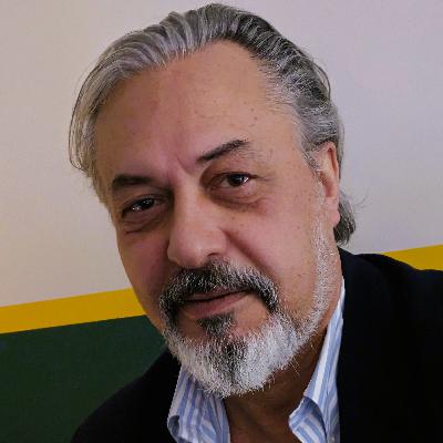 Ricky Cavallero on Book Publishing as Partying