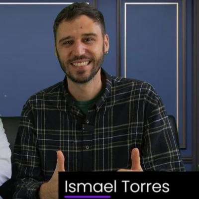 Foro Anime: Entrevista Con Ismael Torres
