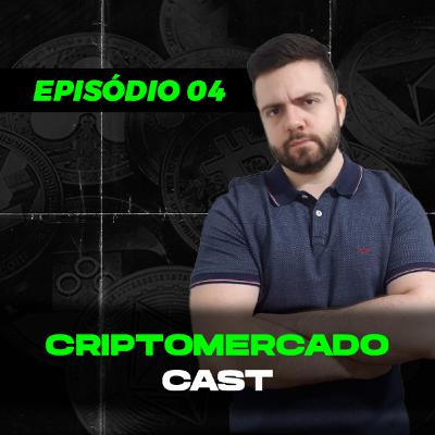 #EP04 - COMO FAZER TRADE DE BITCOIN E CRIPTOMOEDAS
