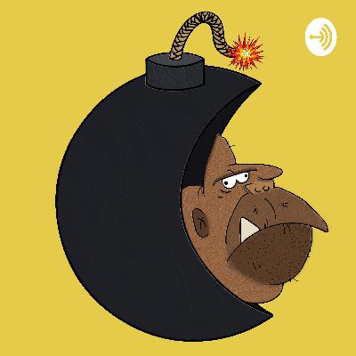 MeiaBomba Podcast #5 - Odiados Namorados