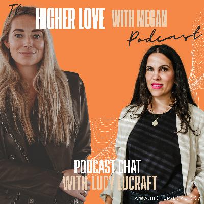 A Quarterly Review of Difficult Conversations & Hope with my Podcast Producer Lucy Lucraft)