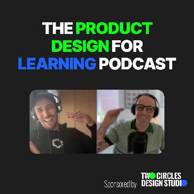 Ep.23 FINALLY, a refreshingly honest conversation about AI. Ep.23 FINALLY, a refreshingly honest conversation about AI.