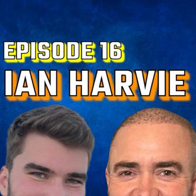 Ian Harvie on Improvising for "Curb Your Enthusiasm" Ian Harvie on Improvising for "Curb Your Enthusiasm"