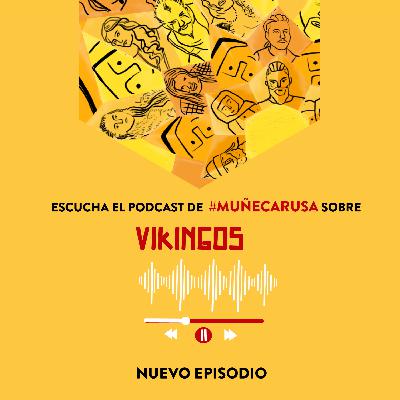 T3C4: Vikingos: la tribu que es sangre y familia