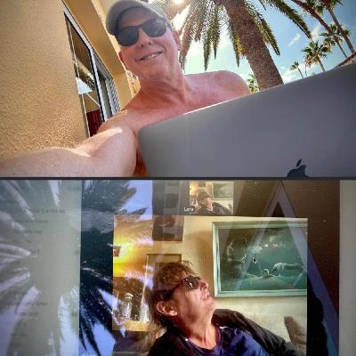 08. Ingen damer, barn eller heteroer tillatt!