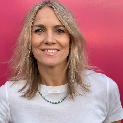 Ønskereprise: Gro Hammerseng-Edin «jeg blir sprø av tilbakemeldingskulturen i næringslivet»