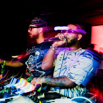 BD + Ovadose @ Press Play Toronto [10.05.25]