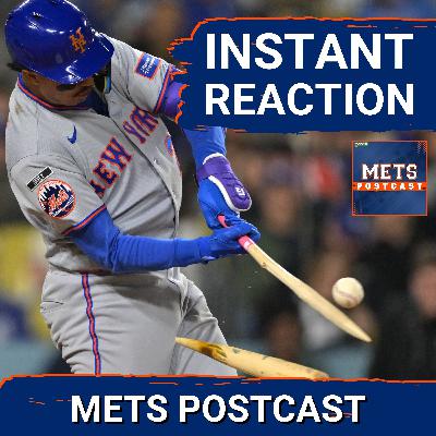POSTCAST: Déjà Vu As Peterson STRUGGLES, Bats Stay COLD In SIXTH Straight Loss