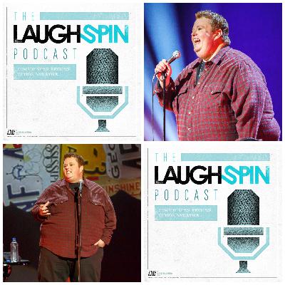 Ep. 111 - Ralphie May interview