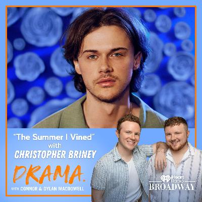 "The Summer I Vined" with Christopher Briney
