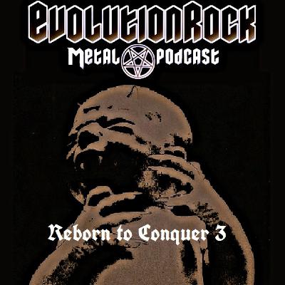 Reborn to Conquer Episode 3