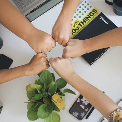 #SuaraPemuda Eps 04 - Saatnya Anak Muda Berkoperasi