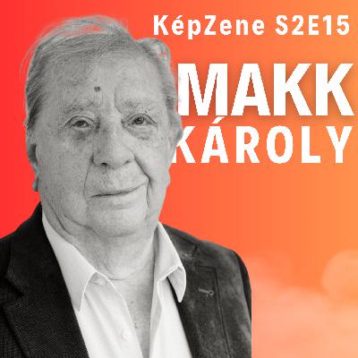 KépZene - Makk Károly 100