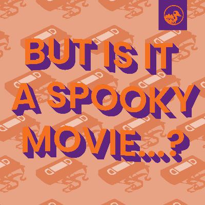 Is Ghostbusters (1984) A Spooky Movie...?