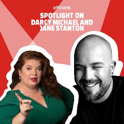Darcy Michael & Jane Stanton Darcy Michael & Jane Stanton