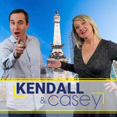 Kendall & Casey Hour 3, 5-3-2024