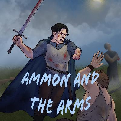 Ammon & the Arms