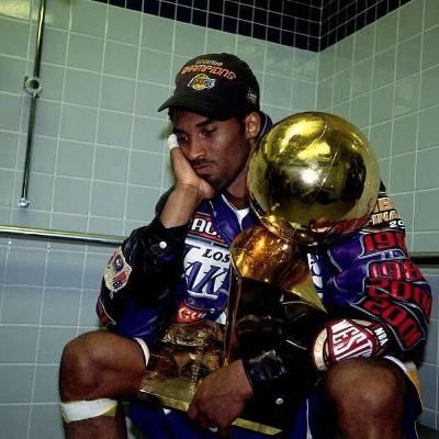 The Mamba Mix 1-26-20 #RIPKOBE by DJ Tech Rich