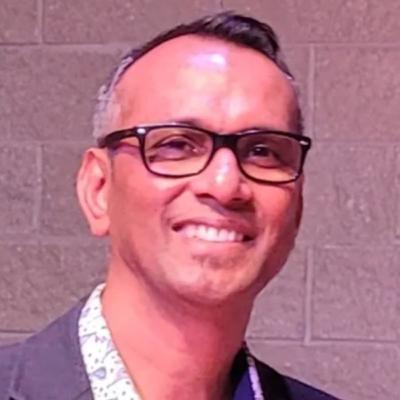 Mark Jallim - "The Work of the Holy Spirit" Part 1: In the World (John 16:1-15)