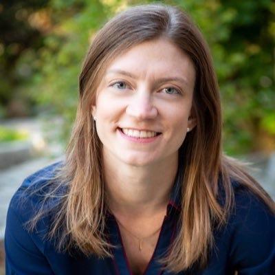 Arvind Gupta & Jessica Briggs Arvind Gupta & Jessica Briggs