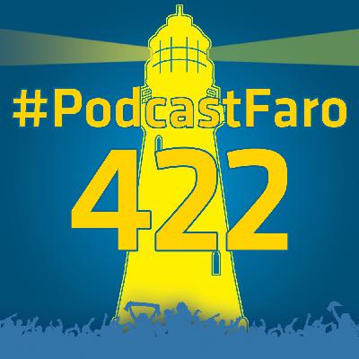 PodcastFaro - NI PULMONIA NI NA (Programa 422)