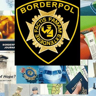 BORDERPOL JOURNAL November 18, 2022