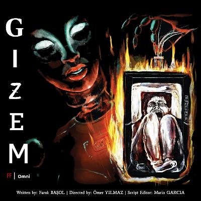 Gizem | Science Fiction Horror Drama