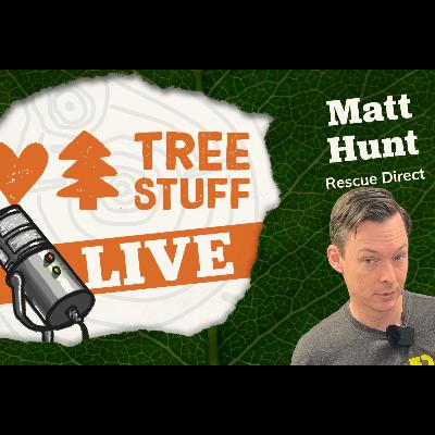 Matt Hunt - Rescue Direct - 3/27/2026 Matt Hunt - Rescue Direct - 3/27/2026