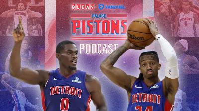 Pistons Adjusting Without Cade Cunningham — Jenkins' Revival & LeVert Decision Time