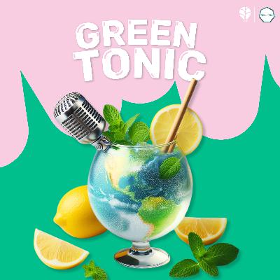 Trasparenza e automatizzazione salveranno il Pianeta? Con Pietro Pasolini (Green Future Project)